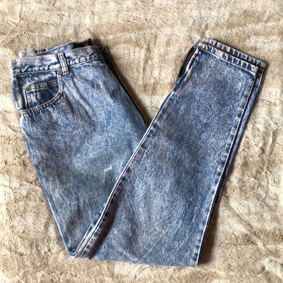 jeans waist 30